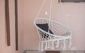 Paralio Astros Beachfront Suites